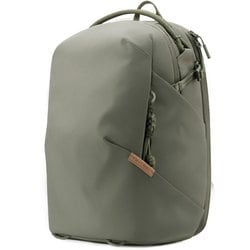 OneGo Lite Backpack グリーン 22L P-CB-356
