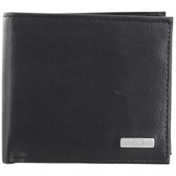 財布 31CK130018 Black