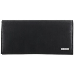 長財布 31CK190009 Black