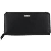 ラウンド財布 31CK190008 Black