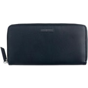 ラウンド財布 31CK190011 Black
