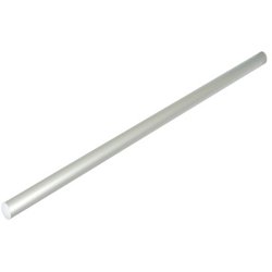レール収納システム用 アルミパイプ 16φ×450mm 1本入 32612