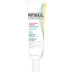 アドバンスドリペア シカ バランス Pソリューション サンスクリーン 30ml [日焼け止め]