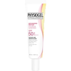 アドバンスドリペア AIグローアップ サンスクリーン 30ml [日焼け止め]