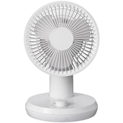 サーキュレーター ACモーター搭載 ホワイト KCF-1554/W