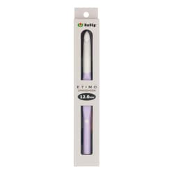 ETIMO（エティモ） クッショングリップ付き グランフック かぎ針 12mm T16-120