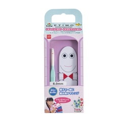ETIMO（エティモ） キッズ グランちゃん かぎ針セット 8mm TGS-080N