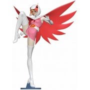 SP647 1/12 科学忍者隊ガッチャマン 白鳥のジュン [組立式プラスチックモデル]