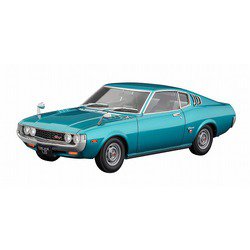20766 1/24 トヨタ セリカ LB 1600ST （1973） [組立式プラスチックモデル]