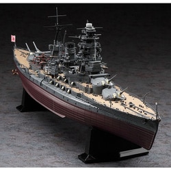 40122 1/350 日本海軍 戦艦 陸奥 [組立式プラスチックモデル]