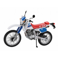 BK18 1/12 ホンダ XLR250R[MD22] （1991） [組立式プラスチックモデル]