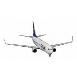 飛行機 No.44 1/200 スカイマーク ボーイング 737-800 [組立式プラスチックモデル]
