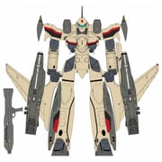 65893 1/72 VF-19EF/A バトロイド イサム・スペシャル “マクロスF” [組立式プラスチックモデル]