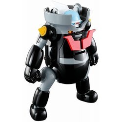 MZ01 1/20 20 メカトロウィーゴ マジンガーコラボ Vol.1 “まじんがーぜっと” [組立式プラスチックモデル]