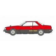 HC65 1/24 ニッサン スカイライン 2000ターボRS[R30] 前期型 （1983） [組立式プラスチックモデル]