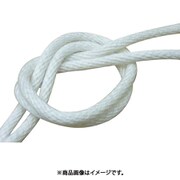カットロープ クレモナ金剛打白 12mm 00011112