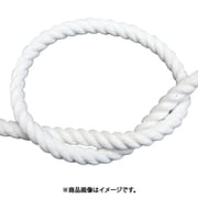 カットロープ クレモナS白 6mm 00011206