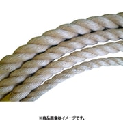 カットロープ 麻 10mm 00013010