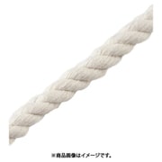 カットロープ 綿 10mm 9m 00014010
