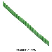 カットロープ ポリエステルスパン 緑 12mm 00015312
