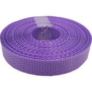 PPバンド手仕事用 15mmx10m 紫 00321107
