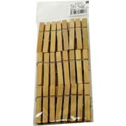 新ウッドピンチ大サイズ 24個入 00550012