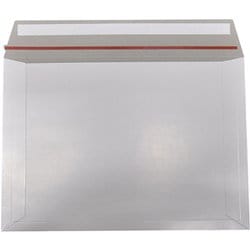箱売：厚紙封筒ネコポスサイズ200枚220x310+43 01040012