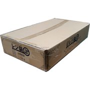 1000枚箱売:バイオマスレジ袋乳白E60W50(10冊/箱).22x350(550)x600(100枚/冊) 01043060