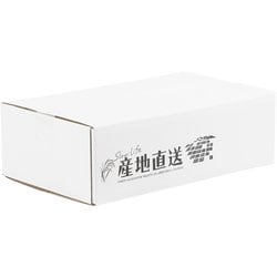 10枚セットダンボール 産地直送お米10kg みかん6kg用 01150015