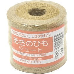 34103 麻ひも14x3約1 30m200g 50140016