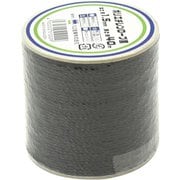 PEロープボビン巻1.5mmx40m黒 + 60020031