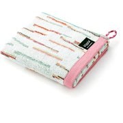 kippis ティクット.eco 34cm×80cm ホワイト フェイスタオル 70-3882130