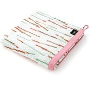 kippis ティクット.eco 60cm×120cm ホワイト バスタオル 70-3883330