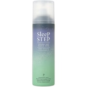 SLEEPSTEP 炭酸ヘッドスパ クリアビューティー