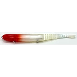NO-TEN150 ＃91RHC レッドヘッドクリア [スイムベイト]