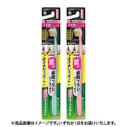 ディープクリーン すき間 超コンパクト やわらかめ [歯ブラシ]