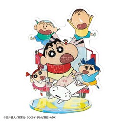 SP-023 アクスタポップ クレヨンしんちゃん