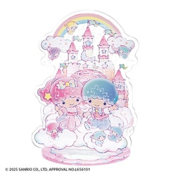 SP-024 アクスタポップ リトルツインスターズ