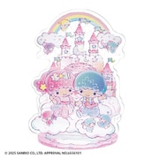 SP-024 アクスタポップ リトルツインスターズ