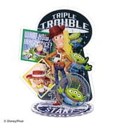 SP-028 アクスタポップ ディズニー トイ・ストーリー