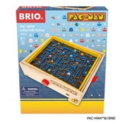 34065 BRIO（ブリオ） ラビリンスゲーム パックマン [ボードゲーム]