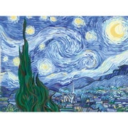 235186 クレアート ゴッホ「星月夜」