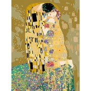 236480 クレアート クリムト「接吻」