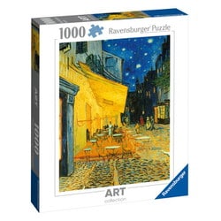 ヨドバシ.com - ラベンスバーガー 12000060 ゴッホ「夜のカフェ