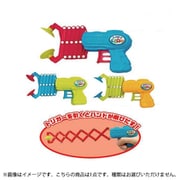 ガチャガチャハンド