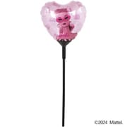 Barbie スティックバルーン ドール&ショッピング