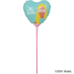 Barbie スティックバルーン カジュアルグリーン