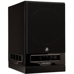 Fyne Audio(ファインオーディオ) f500S ピアノグロスブラック FYNE AUDIO : F500S BO(ブラックオーク) - 新品 | オーディオ