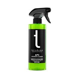 APC Interior Cleaner インテリアクリーナー グリーンアップル 500ml 16008