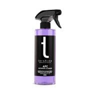 APC Interior Cleaner インテリアクリーナー バイオレット 500ml 16011